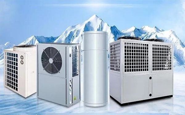 什么是空气能热泵供暖系统_空气能哪些品牌好