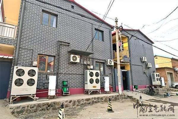 乡村集中供热的意义_空气能取暖和燃气取暖