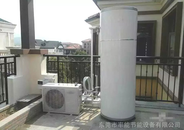 空气源热泵是什么 有什么优缺点？_宁夏空气能热泵厂家
