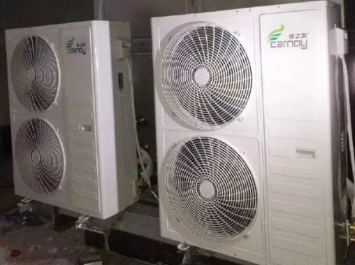 空气能冷暖机分体和一体的有何区别_空气能进口和国产有什么区别