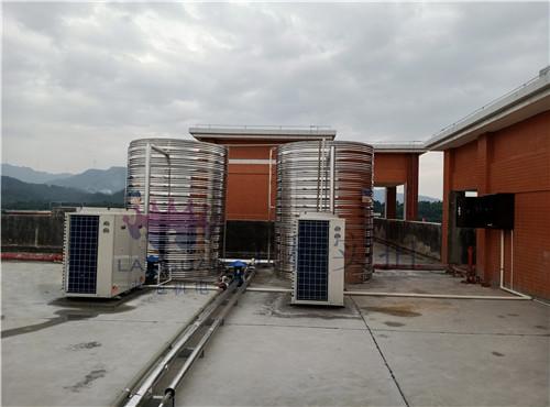 太阳能加空气能取暖可以吗_空气能热水器加装电加热