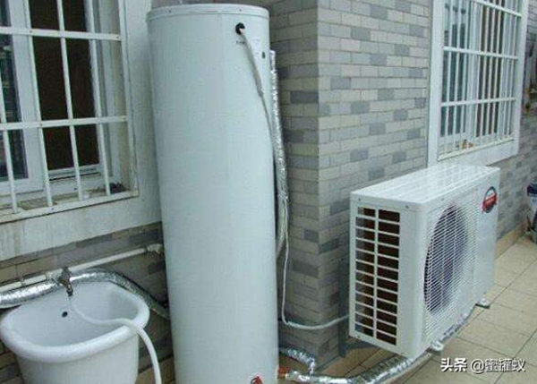 空气能热泵费电吗（空气能热水器耗电量一天多少度）_东北 空气能