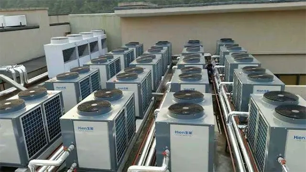 空气能供暖怎么样_空气能品牌全国前十名排行