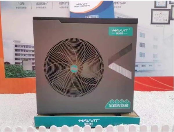 地暖机一个小时多少度电_空气能品牌大全