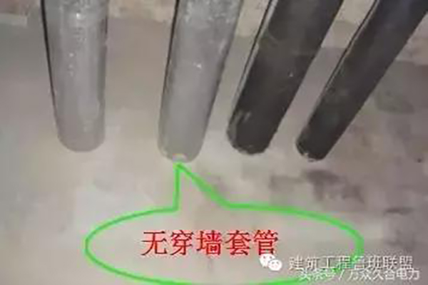 建筑给水排水及采暖工程施工规范（建筑给水排水及采暖工程验收规范最新）_质量最好的空气能