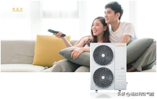 空气源热泵三联供系统原理（空气能热泵两联供系统）_空气能地暖哪个品牌好