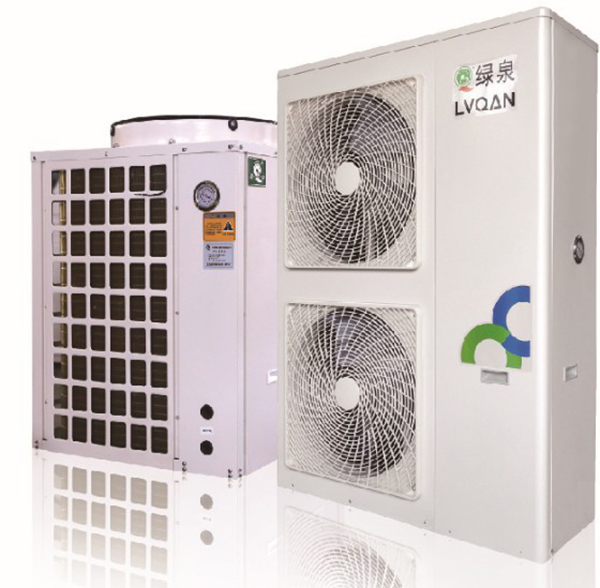空气能热水器是怎样进行补水工作_空气能加热泵什么牌子最好