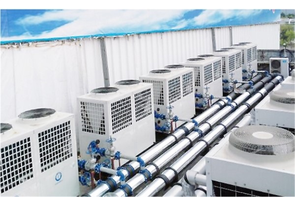 工业高温热泵余热回收效果_伽帝芙空气能质量很差吗