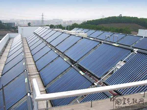 集中太阳能热水系统_海信空气能用的什么压缩机