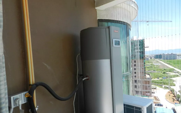 空气能热水器不清洗的危害_空气能地热采暖