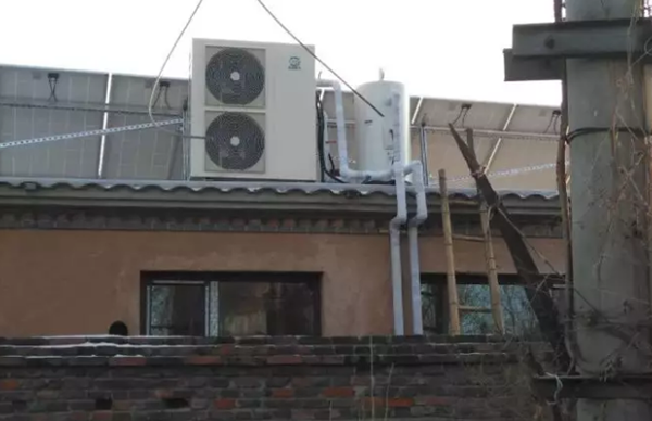 空气能一天大概需要多少度电？_空气能夏天调多少度合适