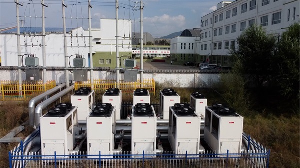 空气能供暖与市政供暖对比有哪些优势_空气能热水器哪个质量好