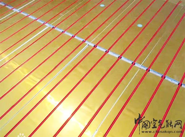 干式地暖做了后悔_沃沐豪空气能8匹的多少钱