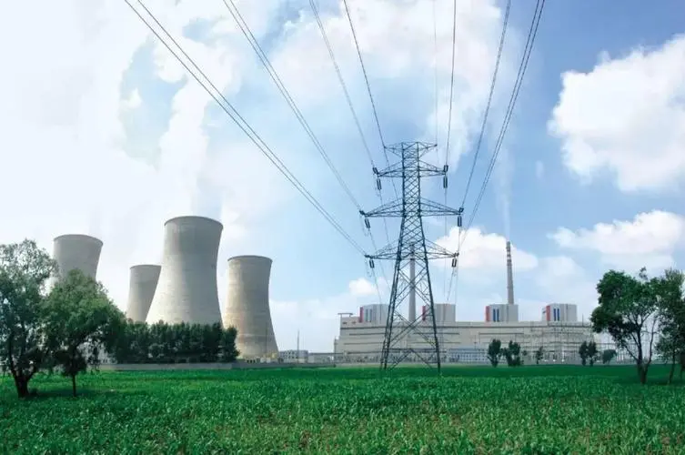 “智慧微电网”解锁蓄热供暖新场景_澳克莱空气能8匹多少钱