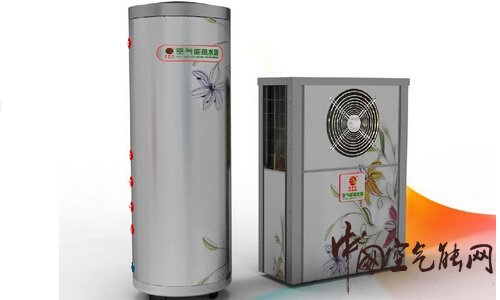 目前空气能最好的牌子是什么？_艾瑞科空气能源热泵