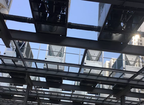 空气源热泵助力石家庄市主城区全部实现清洁能源供热_华天成空气能全国代理网点