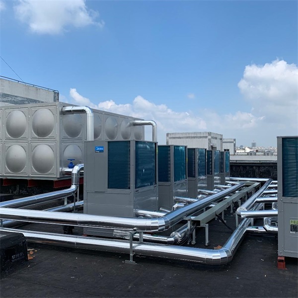 节能高温热泵蒸汽机为工业助力_空气能空气能热水器优缺点