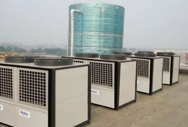 对于酒店来说空气能热水器和电热水器哪个比较好？_欧思丹空气能客服电话