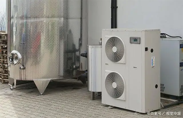 什么是空气能供暖_空气能热泵烘干机