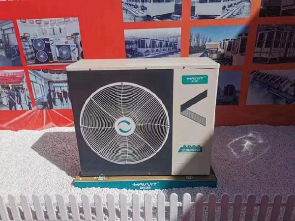 空气能制冷好吗，空气能制冷效果怎么样_海信10匹空气能热泵价格