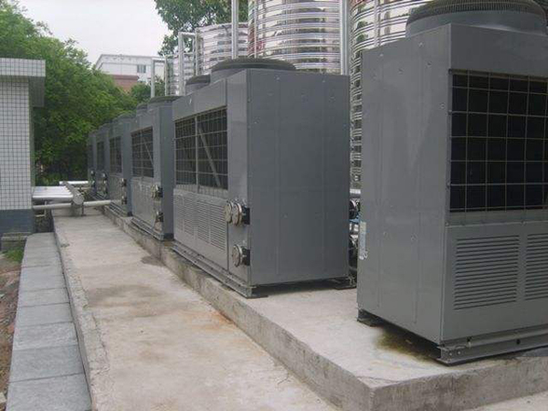 空气能热水器安装在哪里比较合适？_格力售后电话95539有效吗