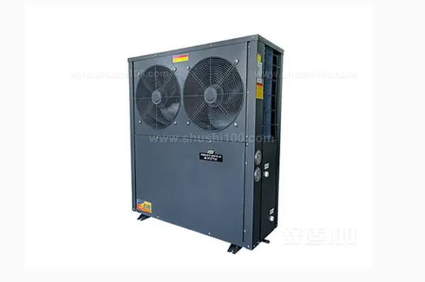 地暖机工作原理和优点_美的空气能热水器使用说明
