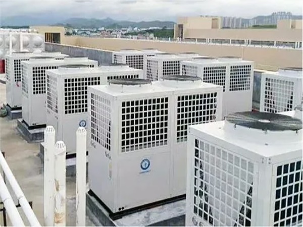 工厂供水设备，选择高效环保空气能热泵_暖气片安装报价表