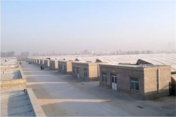 空气能热泵给蔬果大棚创造良好的生长环境_修太阳能热水器上门电话