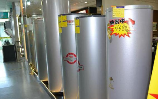 空气能热水器好用吗，空气能热水器怎么样啊_空气能供热原理图