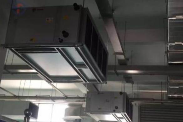 暖通工程包括哪些施工内容（暖通属于建筑工程吗）_安装空气能安装费多少钱一台