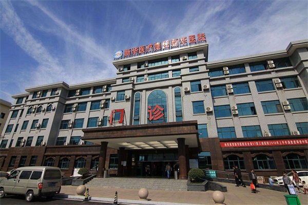 商用空气源冷暖系统在医院中应用的效果_空气能热水器维修上门修