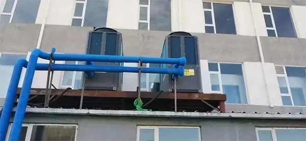 空气能供暖和天然气供暖哪个省钱_空气能暖气的优缺点有哪些