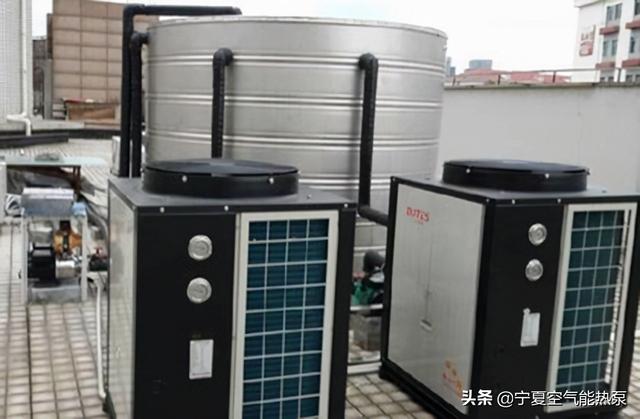 空气能热泵哪家强?哪个好?_空气能什么品牌最好排名前十名
