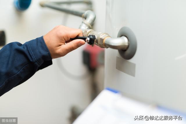 空气能热水器安装详解_空气能热泵供暖系统怎么样
