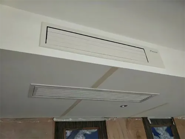 中央空调和家用空调哪个好_空气能制热原理是什么