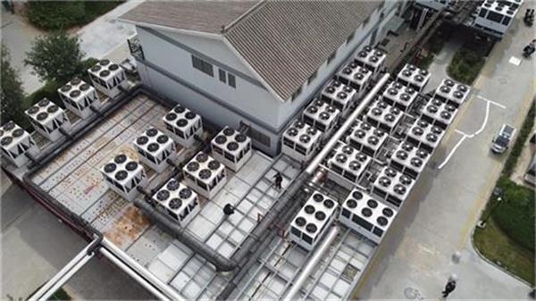 工厂适用空气能热泵吗？_2024年空气能销量排行榜
