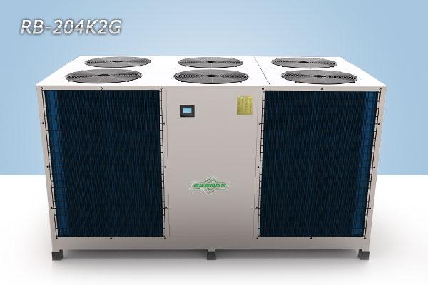 空气能热泵采暖工程应该如何安装和使用_什么叫空气能取暖和普通空调区别