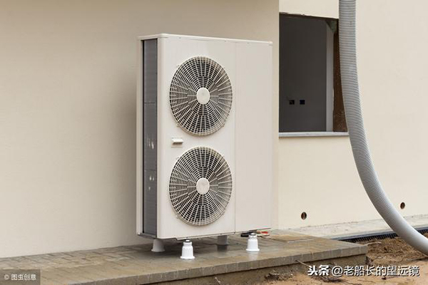 空气能机组型号如何选择？_什么叫空气能取暖设备