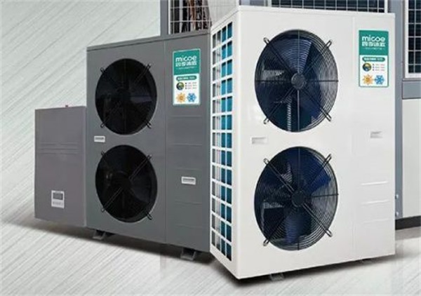空气能热水器带给您全新的体验_空气热能源供暖气设备过流
