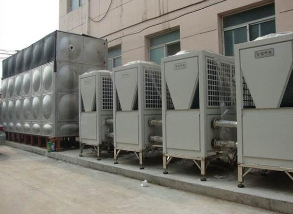 空气能热泵采暖每天消耗多少度电？_欧特斯空气能热水器故障一览表