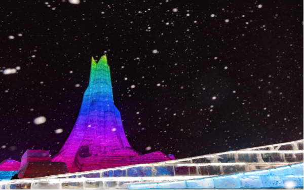 快乐过冬，四季沐歌空气能让你温暖玩转冰雪王国_空气能热泵补贴政策咨询什么部门