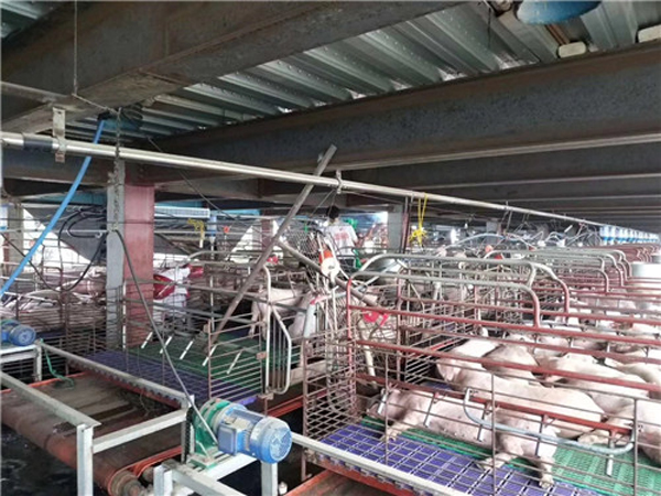 养殖空气能热泵供暖系统_空气能热泵供暖系统百度百科