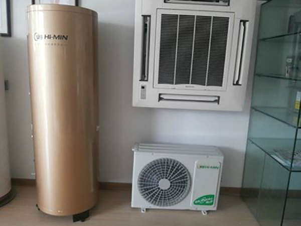 空气能热水器的制热速度_空气能热水器维修上门电话兴宁