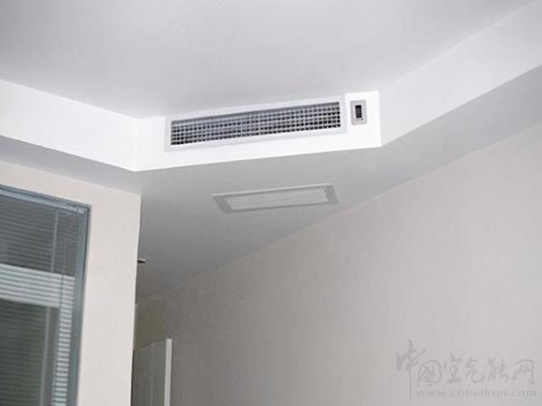 空气能地暖中央空调VS普通中央空调，哪个更适合家庭用_芬尼空气能厂家销售电话
