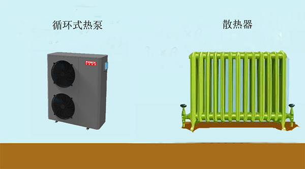 空气源热泵详细讲解（空气源热泵制暖）_合肥威能壁挂炉售后服务总部