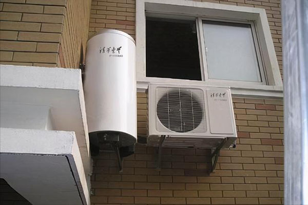 空气能热水器越来越费电是什么原因？_空气能热泵安装方法