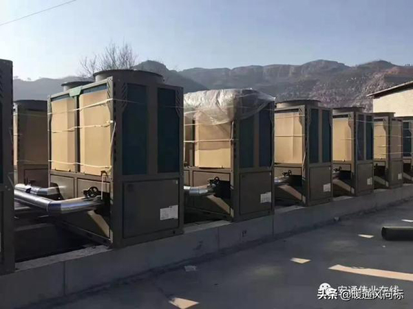 热泵行业的发展前景（空气源热泵的热效率）_格力空调售后服务号码