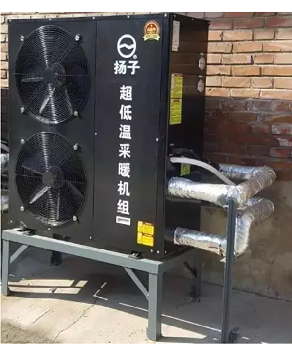 什么牌子的热泵好_格美粤8匹空气能多少钱一台