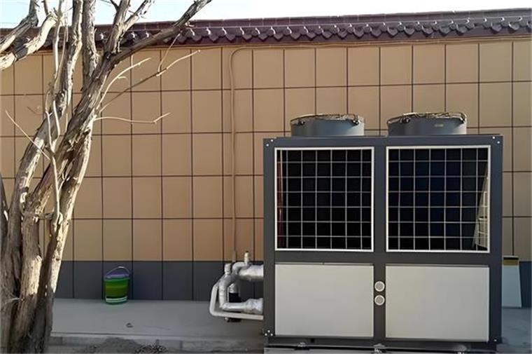 农家乐采暖推荐使用空气能_空气能十大品牌厂家