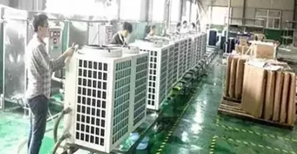 空气源热泵的寿命是多久？如何延长？_科霖空气能售后维修电话